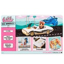LOL Surprise R/C Wheels