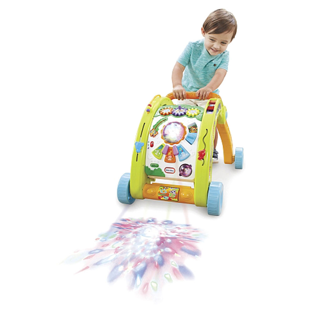 LT 3 in 1 Activity Walker