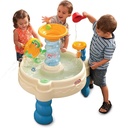 LT Spiralin Seas Water Table