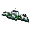 LEGO 21054 The White House