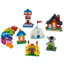 LEGO 11008 Bricks and Houses