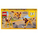 LEGO 31112 Wild Lion