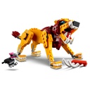 LEGO 31112 Wild Lion