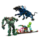 LEGO 75571 Neytiri & Thanator vs. AMP Suit Quaritch