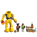 LEGO 76830 Zyclops Chase