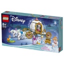 LEGO 43192 Cinderella's Royal Carriage