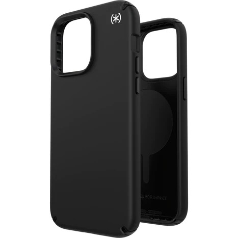 iPhone 14 Pro Max Presidio 2 Black Cover