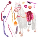 OG Doll Horse with Hair Accessory Camarillo Horse