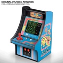 My Arcade MS Pacman Micro Player