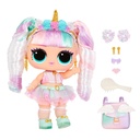 LOL Surprise Big Baby Hair Doll Unicorn