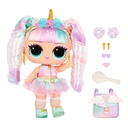 LOL Surprise Big Baby Hair Doll Unicorn