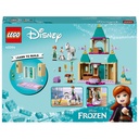 LEGO 43204 Anna and Olaf's Castle Fun