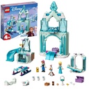 LEGO 43194 Anna and Elsa's Frozen Wonderland