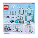 LEGO 43194 Anna and Elsa's Frozen Wonderland