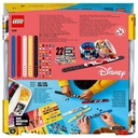 LEGO 41947 Mickey & Friends Bracelets Mega Pack
