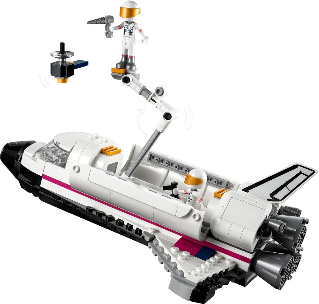 LEGO 41713 Olivia's Space Academy