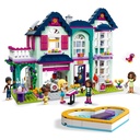 LEGO 41449 Andrea's Family House