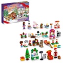 LEGO 41706 Friends Advent Calendar