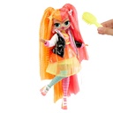 LOL Surprise Fierce Doll Neonlicious