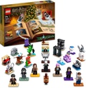 LEGO 76404 Harry Potter Advent Calendar Set