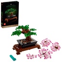 LEGO 10281 Bonsai Tree