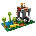 LEGO 21158 The Panda Nursery