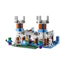 LEGO 21186 The Ice Castle