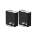 GoPro Enduro Rechargeable Battery 2 Pack