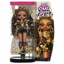 LOL Surprise Fierce Doll Royal Bee