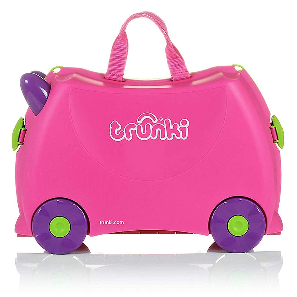 Trunki Trixie Pink