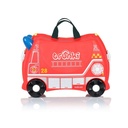 Trunki Fire Engine Frank Red