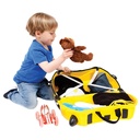 Trunki Bernard The Bumble Bee