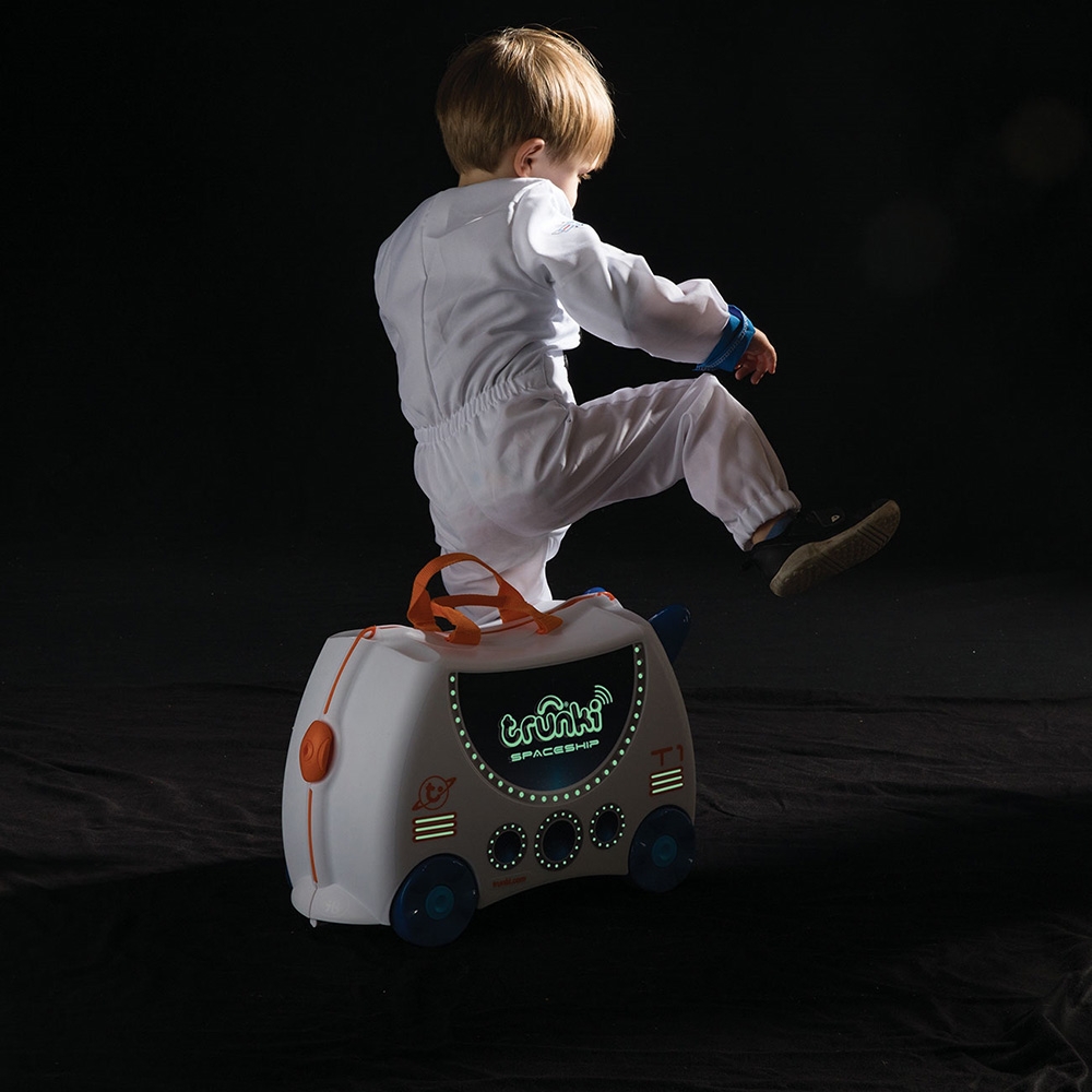 Trunki Skye Spaceship