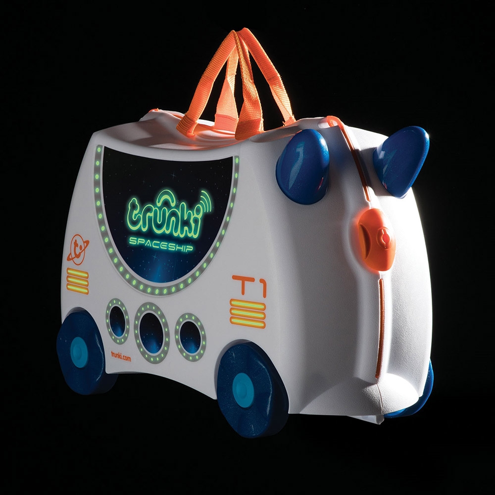 Trunki Skye Spaceship