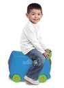 Trunki Terrance Blue