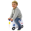 Trunki Abbie Ambulance