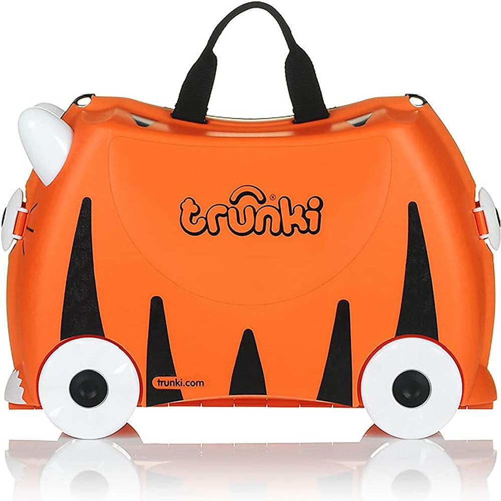 Trunki Tipu Tiger Orange