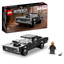 LEGO 76912 Fast & Furious 1970 Dodge Charger R/T