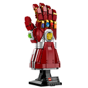 LEGO 76223 Nano Gauntlet