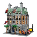 LEGO 76218 Sanctum Sanctorum