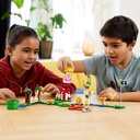 LEGO 71403 Adventures with Peach Starter Course