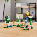 LEGO 71409 Big Spike’s Cloudtop Challenge Expansion Set