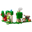 LEGO 71406 Yoshi’s Gift House Expansion Set