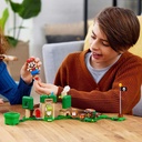 LEGO 71406 Yoshi’s Gift House Expansion Set