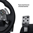 LOGITECH G920 Racing Wheel for Xbox One and PC