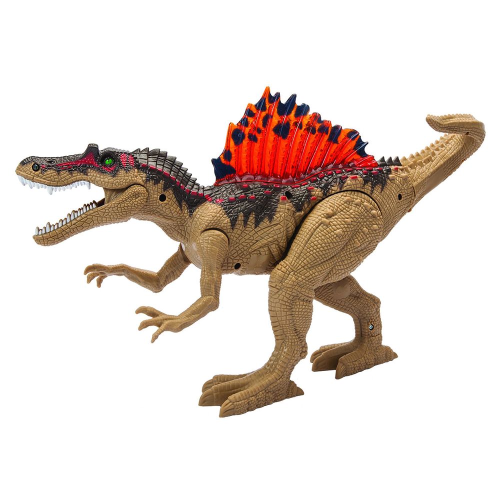 Dino Valley Spinosaurus Set