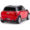 Rastar R/C MINI COOPER S COUNTRYMAN 1:14