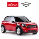 Rastar R/C MINI COOPER S COUNTRYMAN 1:14