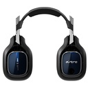 ASTRO A40 TR Headset + MixAmp Pro TR Ps4&Pc GEN4