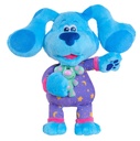 Blues Clues & You Bedtime Blue Soft Plush